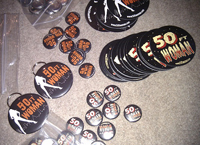 badges